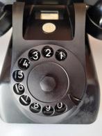 Heemaf 1955 PTT - Téléphone analogique - Bakélite, Antiek en Kunst