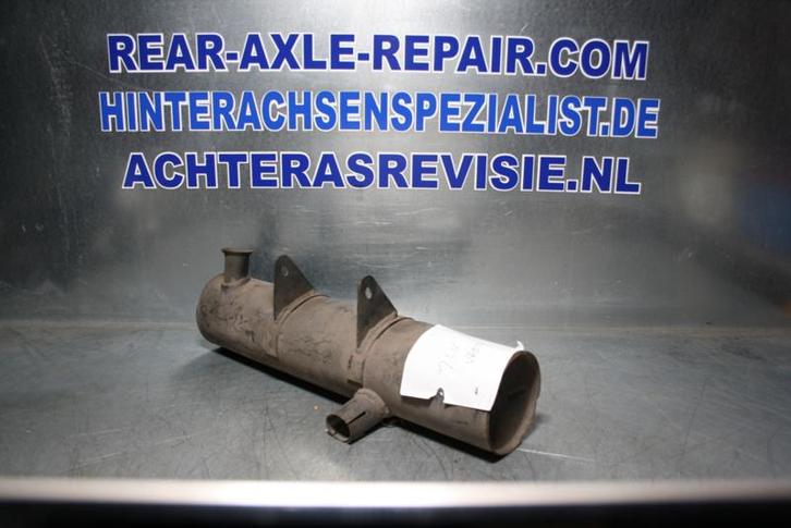 Uitlaatdemper Citroen 2CV (type demper  AK182 1 A) (Overig), Auto-onderdelen, Uitlaatsystemen, Nieuw, Citroën, Verzenden