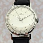 Zenith - Vintage - Cal. Zenith 106-6 - Zonder Minimumprijs -, Handtassen en Accessoires, Horloges | Heren, Nieuw