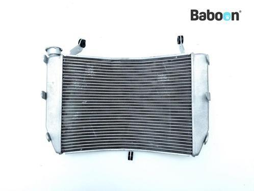 Radiateur Suzuki GSR 750 2011-2016 (GSR750), Motoren, Onderdelen | Suzuki, Gebruikt, Verzenden