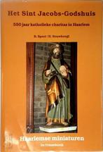 Sint jacobs godshuis 1437-1987, Nieuw, Nederlands, Verzenden