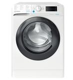 Indesit BWEBE81496XWKN - Wasmachine - 8 kg - 1400 tpm -, Ophalen of Verzenden