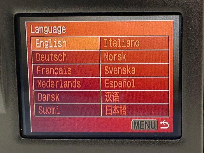 Canon PowerShot Pro1 Digitale compact camera, TV, Hi-fi & Vidéo, Appareils photo numériques