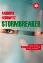 Stormbreaker vh bolbliksem Boektoppers 2007 9789034544940, Boeken, Verzenden, Gelezen, Anthony Horowitz