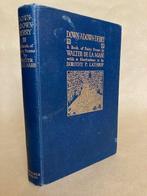 Walter De La Mare, Dorothy P. Lathrop - Down-adown-derry -
