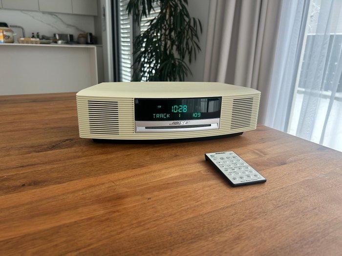 Bose - Wave Music System Radio-CD Stereoset, Audio, Tv en Foto, Radio's
