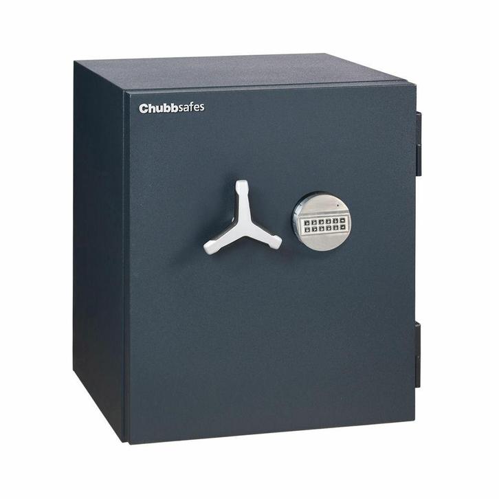 Chubbsafes DuoGuard G2 115EL, Huis en Inrichting, Brandblussers en Brandkasten, Verzenden