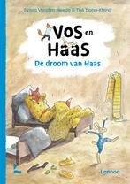 Vos en haas - De droom van Haas (9789401479752), Verzenden