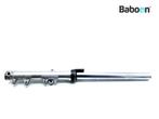 Voorvork Poot Links Yamaha XJR 1200 1994-1998 (XJR1200 4KG, Verzenden, Gebruikt