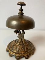 Sonnette dappel - France - Hotelbel, tafelbel, Antiek en Kunst