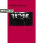 Gerard Heymans 9789080920705 Kars Dekker, Boeken, Verzenden, Gelezen, Kars Dekker
