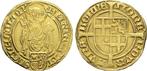 Goud-gulden o Jahr 1481 Koeln-erzbistum Hermann von Hesse..., Verzenden