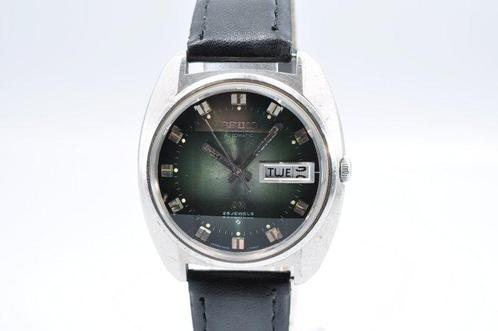 Seiko - LORD MATIC - Zonder Minimumprijs - 5606-7230 - Heren, Handtassen en Accessoires, Horloges | Antiek