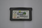 The Sims 2 (GBA EUR), Games en Spelcomputers, Games | Nintendo Game Boy, Nieuw