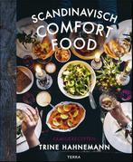 Scandinavisch comfort food 9789089897473 Trine Hahnemann, Boeken, Verzenden, Zo goed als nieuw, Trine Hahnemann