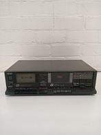 Akai - HX-A351W Cassetterecorder-speler, Audio, Tv en Foto, Nieuw