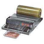 Vershoudfolie Verpakkingsmachine | Max. 450(b)mm | 0.12kW |, Verzenden, Nieuw in verpakking