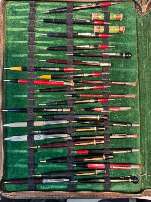 Autopoint - Zonder Minimumprijs - Vulpotlood, Verzamelen, Pennenverzamelingen