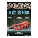 Het Diner (dvd nieuw), Ophalen of Verzenden, Nieuw in verpakking