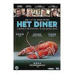 Het Diner (dvd nieuw), Cd's en Dvd's, Ophalen of Verzenden, Nieuw in verpakking