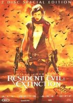 Resident Evil Extinction 2-disc steelbook editie (dvd, Cd's en Dvd's, Ophalen of Verzenden, Nieuw in verpakking