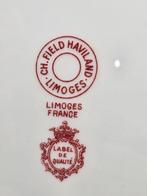 Haviland Limoges - G. Sira - Tafelservies voor 12 (81) -, Antiek en Kunst