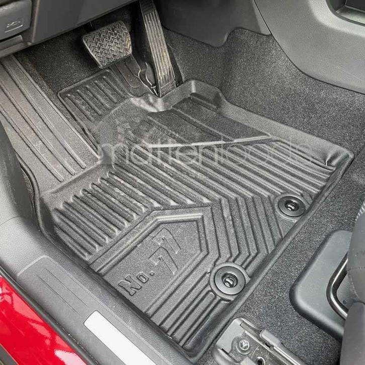 Lexus LBX All Weather  2023-heden rubber automatten, Auto-onderdelen, Interieur en Bekleding, Verzenden