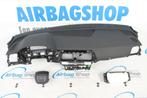 Airbag set - Dashboard 4 spaak zwart Audi Q5 (2018-heden), Gebruikt, Audi