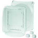 Hensel ENYCASE Opbouw wand-/plafonddoos - DK2500G, Verzenden, Nieuw