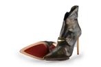 Jan Jansen Pumps in maat 40 Bruin | 5% extra korting, Kleding | Dames, Schoenen, Pumps, Bruin, Verzenden, Jan Jansen