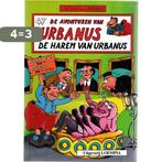 De harem van Urbanus 9789067713467 Urbanus, Verzenden, Gelezen, Urbanus