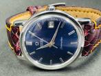 Omega - Seamaster - 166.003 - Homme - 1970, Handtassen en Accessoires, Horloges | Heren, Nieuw