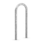 Fietsaanleunbeugel 2 fietsen Safety Arch 35 cm Beton, Fietsen en Brommers, Fietsaccessoires | Overige Fietsaccessoires, Nieuw