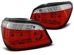 BMW E60 LED achterlicht units, dynamisch knipperlicht Red, Verzenden