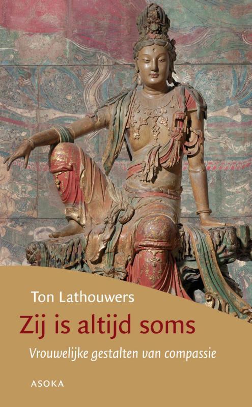 Zij is altijd soms 9789056703486 Ton Lathouwers, Boeken, Filosofie, Zo goed als nieuw, Verzenden