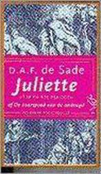 Juliette 3e en 4e periode (ooievaar) 9789035115279, Boeken, Gelezen, Verzenden, De Sade, Hans Warren