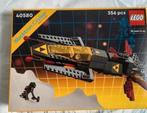 Lego Set - 40580 - Blacktron - Blacktron Cruiser, Nieuw