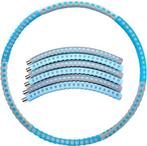 2dekans | Fuegobird Fitness Hoelahoep - Weighted Hoelahoep -, Sport en Fitness, Ophalen of Verzenden, Nieuw