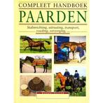 Compleet Handboek Paarden 9789043806145, Robert Oliver, Verzenden