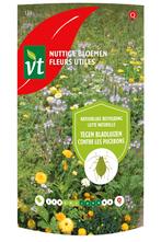 NIEUW - Bloemenweide tegen bladluizen, Jardin & Terrasse, Bulbes & Semences, Verzenden