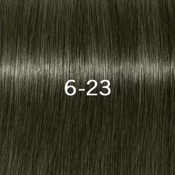 Schwarzkopf Professional Igora Zero AMM 60ml, Verzenden
