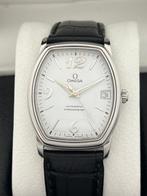 Omega - De Ville Prestige Chronometer Tonneau - 168.1220 -, Handtassen en Accessoires, Horloges | Heren, Nieuw