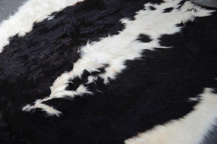 Yak Skin Crâne - Bos grunniens - 165 cm - 1 cm - 150 cm-, Collections, Collections Animaux