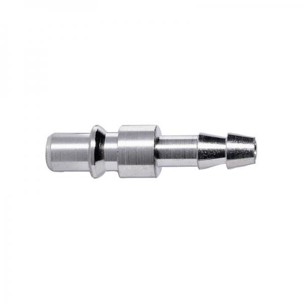 Orion nippel met 6 mm slangtule (WERKPLAATSINRICHTING), Auto diversen, Autogereedschap, Nieuw, Verzenden