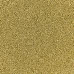 Gekleurd Zand 0.1-0.5mm - GOUD - Kunst/Hobby/Creatieve bo..., Ophalen of Verzenden