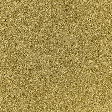 Gekleurd Zand 0.1-0.5mm - GOUD - Kunst/Hobby/Creatieve bo..., Ophalen of Verzenden