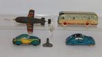 Distler - Georg Fischer - Meier - 4 x Penny Toys - Jouet en