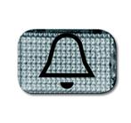 ABB Busch-Jaeger 2145 KI Bell Symbol WG WS WD WDI -, Verzenden