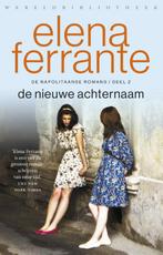 De nieuwe achternaam / De Napolitaanse romans / 2, Marieke van Laake, Elena Ferrante, Zo goed als nieuw, Verzenden