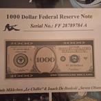 James Bond 007: Casino Royale - Movie Prop - Original 1000, Verzamelen, Nieuw